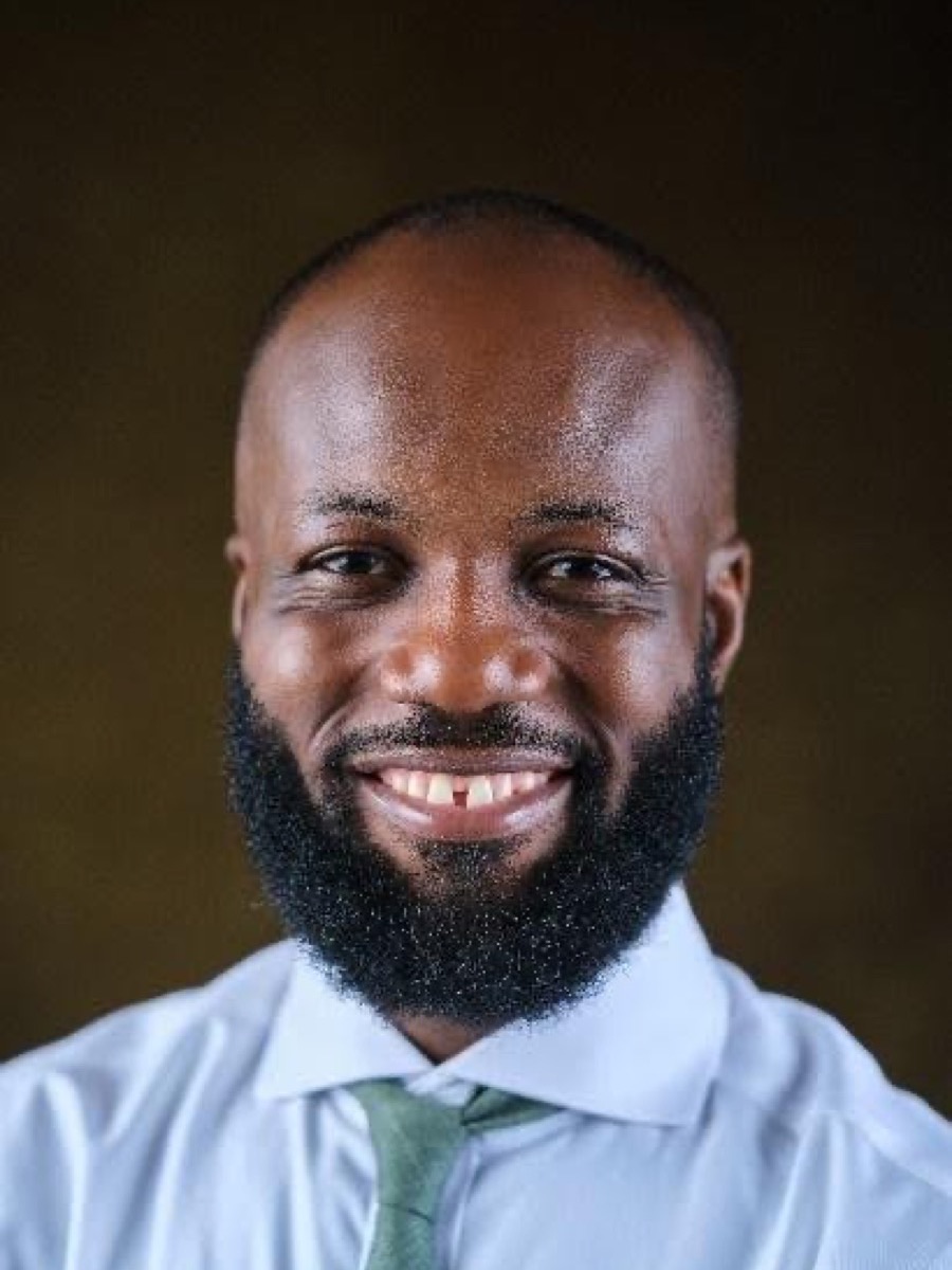 Justice Baidoo