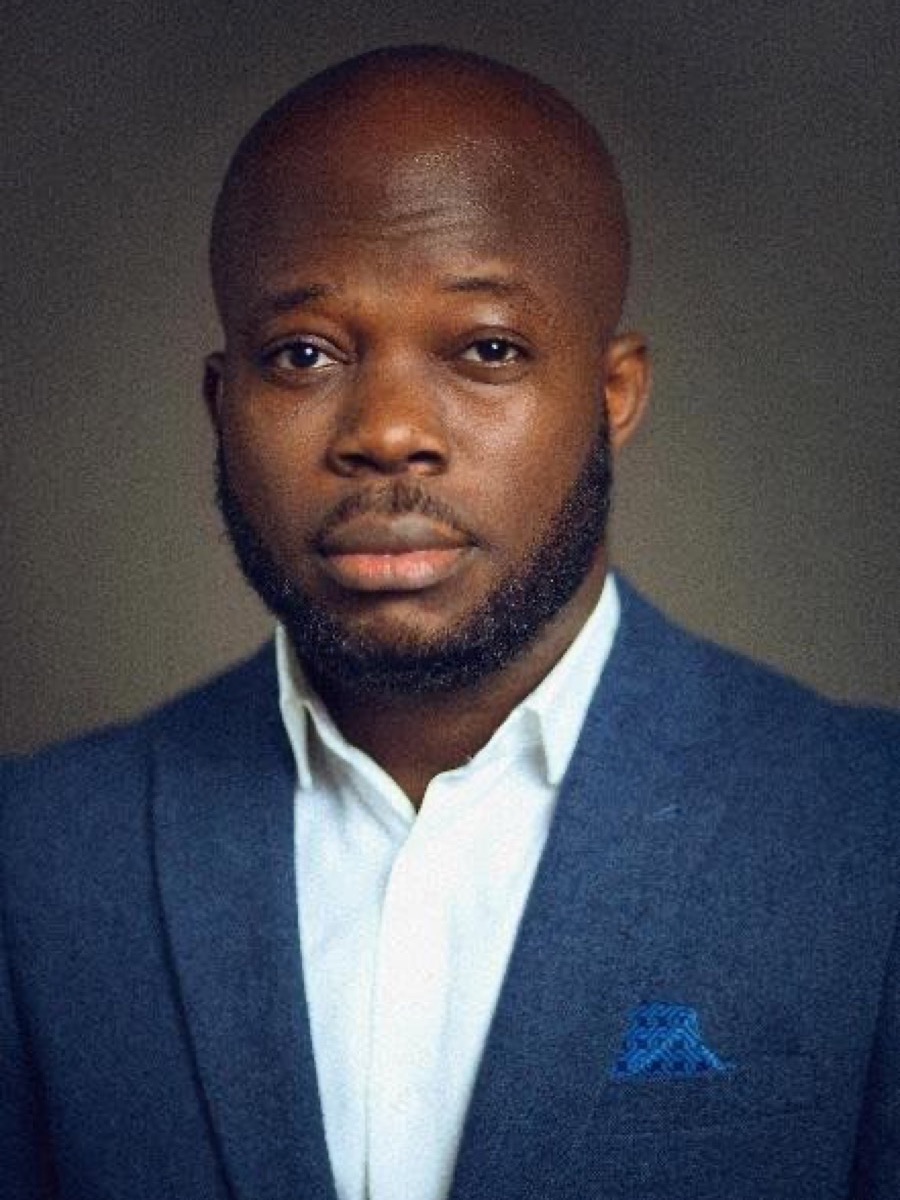 Paul Addo