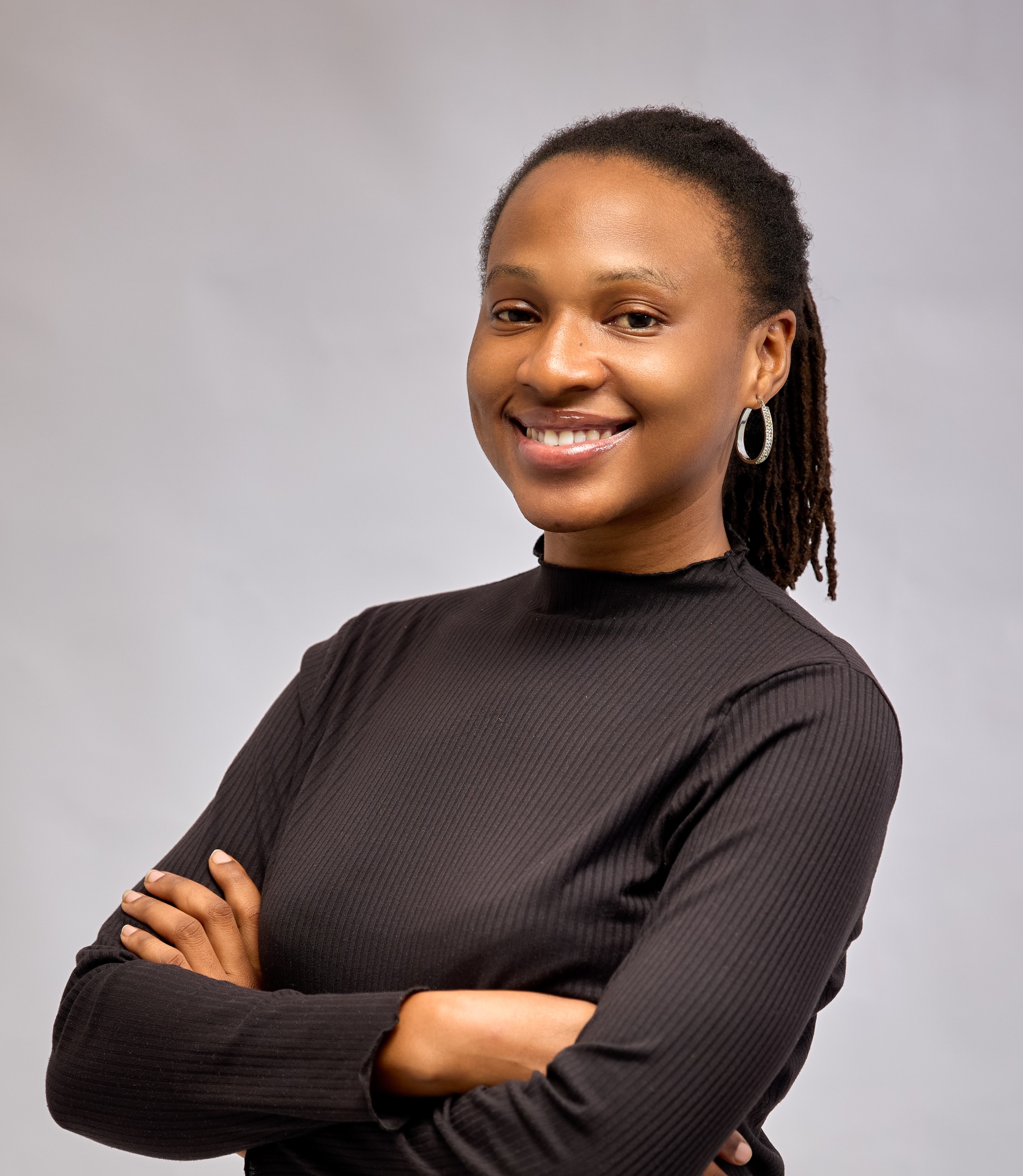 Nasiba Aminu-Gariba